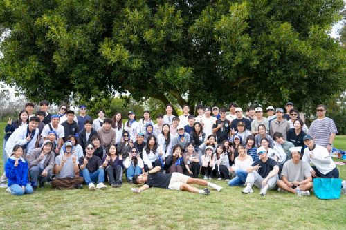 URI Ministry 운동회 (5월 24일)