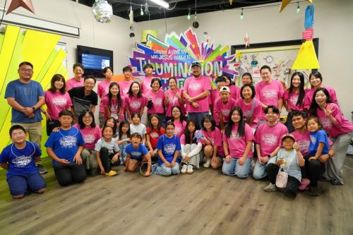 ECTLC VBS (6월 8-10일)