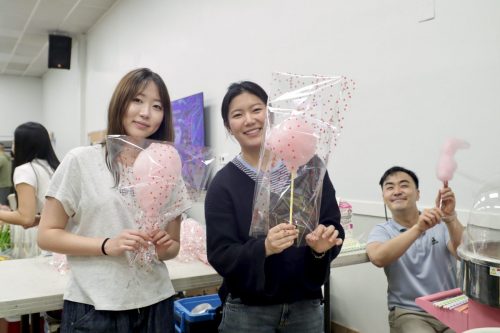 선교바자회 (5월 16일)