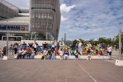 엘살바도르 컴패션 단기선교 (6월 15-19일)